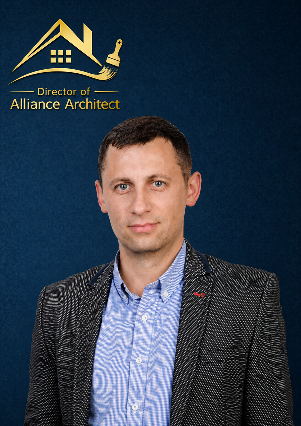 Volodymyr Demchuk