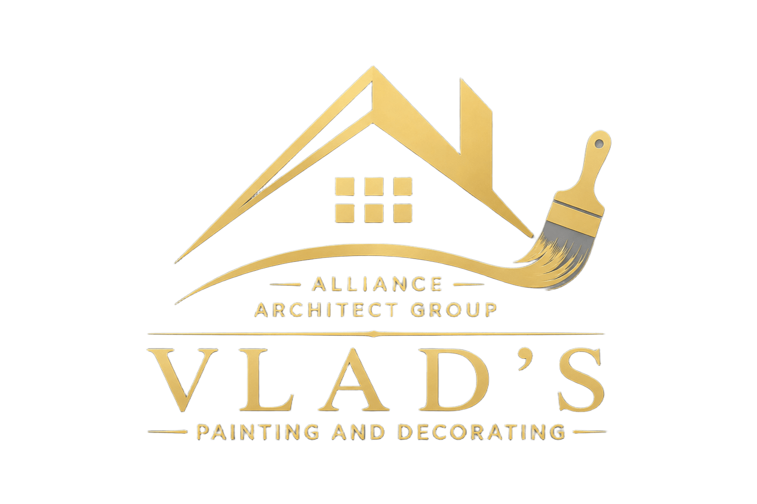 VLAD'S Painting & Decorating